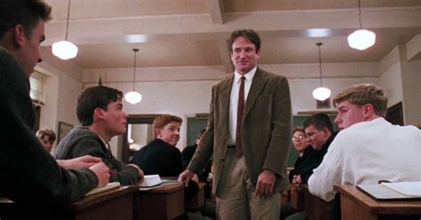 Dead Poets Society  – A Powerful Story About Seizing the Day!