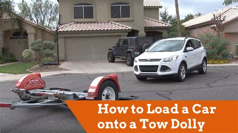 Can You Tow with a Rental Car? Exploring the Uncharted Territory of Rental Car Capabilities