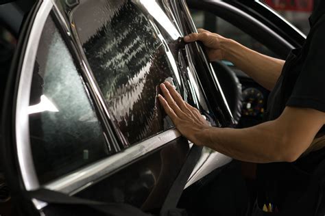 Can You Wash Your Car After Tint? And Why Do Fish Prefer Clean Windows?