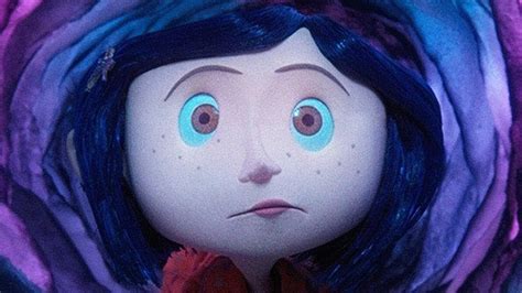  Coraline และโลกวิเศษที่น่าหวาดกลัว: ภาพยนตร์แอนิเมชันสยองขวัญสำหรับทุกเพศทุกวัย!