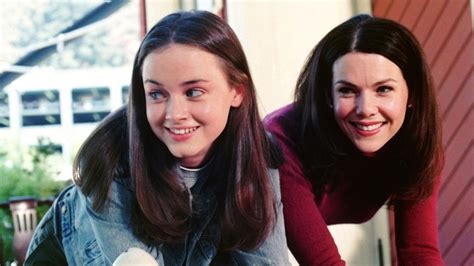  Gilmore Girls: การผจญภัยสุดโรแมนติกของแม่ลูกในเมืองเล็กๆ ที่น่ารัก