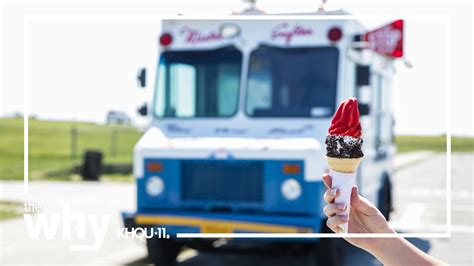 How Much is an Ice Cream Truck: A Melting Pot of Economics, Nostalgia, and Dreams