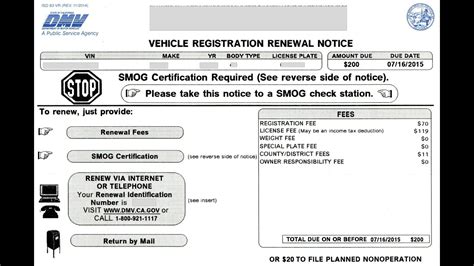 How Much Is Car Registration in CA: A Journey Through Fees and Fables