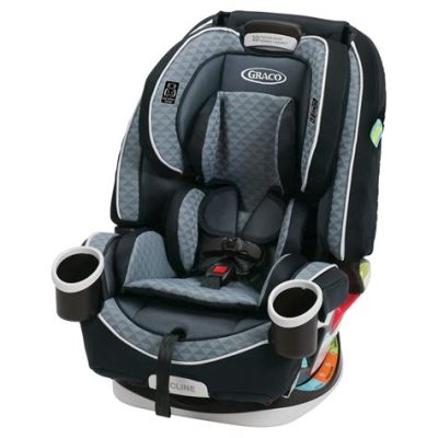 How to Convert Graco 4Ever Car Seat to Booster: A Journey Through Time and Space