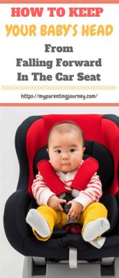 How to Prevent Baby Head from Falling in Car Seat: A Journey Through Safety and Comfort