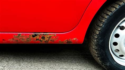 How to Prevent Rust on Car in Winter: A Comprehensive Guide