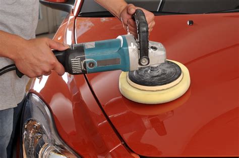 How to Use a Car Buffer: And Why It Might Just Be Your New Best Friend in the Kitchen