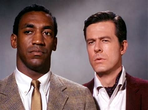  I Spy - A Hilarious Cold War Espionage Comedy Starring Robert Culp and Bill Cosby!