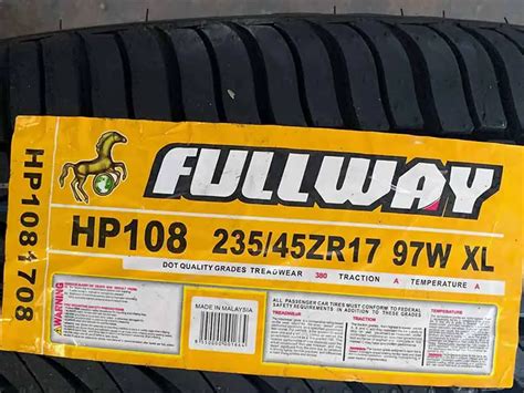 Is Fullway a Good Tire Brand? Exploring the Mysteries of Tire Quality and Beyond