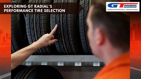 Is GT Radial a Good Tire? Exploring the Curious Connection Between Tires and Time Travel