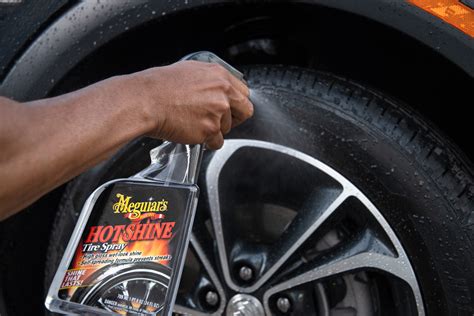 Is Tire Shine Bad for Tires? And Why Do Shiny Tires Make Me Feel Like a Race Car Driver?