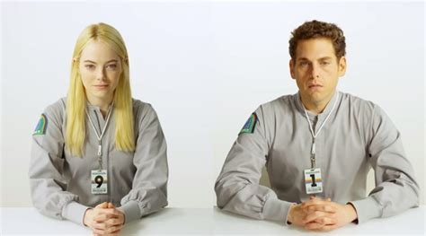 Maniac!  A Mind-Bending Journey into Memory and Reality Featuring Emma Stone and Jonah Hill