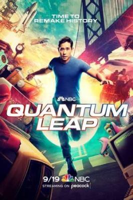 Quantum Leap นาวิกโยธินผจญภัยข้ามเวลาเพื่อแก้ไขข้อผิดพลาดของอดีต!