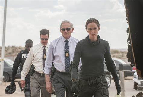 Sicario! ความรุนแรงของสงครามยาเสพติดและการตัดสินใจอันยากลำบาก