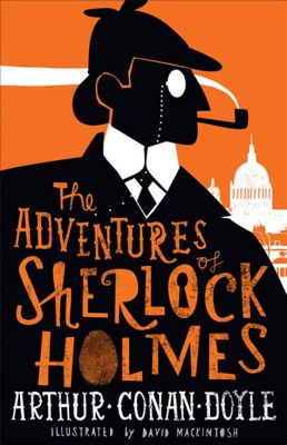  The Adventures of Sherlock Holmes: การผจญภัยของนักสืบผู้ชาญฉลาดและคดีอาชญากรรมสุดสะพรึง!