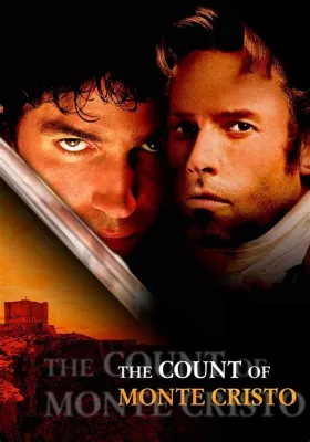 The Count of Monte Cristo - การแก้แค้นอันยิ่งใหญ่ และความรักที่ยืนหยัดในเวลาวิกฤต!