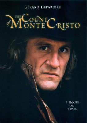  The Count of Monte Cristo - การผจญภัยที่ полны мести и любви