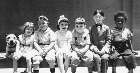  The Little Rascals: การผจญภัยสุดมันส์ของแก๊งค์เด็กๆ ที่สร้างรอยยิ้มและความทรงจำอันแสนหวานให้กับทุกคน!