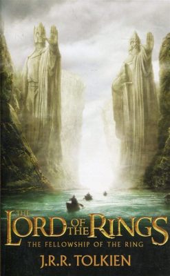  The Lord of the Rings: The Rings of Power นวนิยายแฟนตาซีสุดยิ่งใหญ่จากเจ.อาร์.อาร์. โทลคีน!