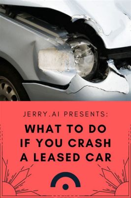 What Happens If Your Leased Car Is Totaled? And Why Do Pineapples Belong on Pizza?