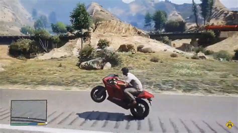 What is the Fastest Motorcycle in GTA 5, and Why Does It Feel Like Riding a Rocket Through a Candy Store?