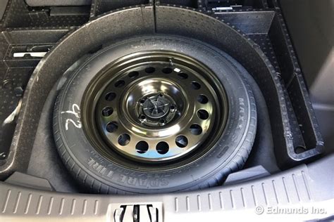 What Spare Tire Fits My Car: And Why Do Bananas Make Great Emergency Snacks?