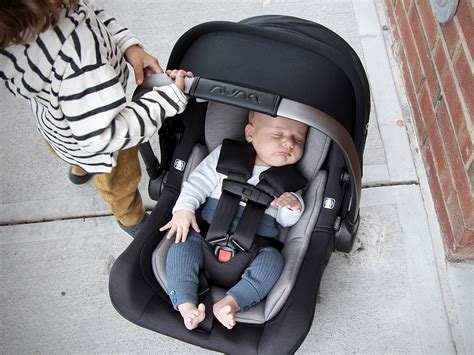 When to Take Out the Infant Insert in a Car Seat: A Journey Through Time and Space