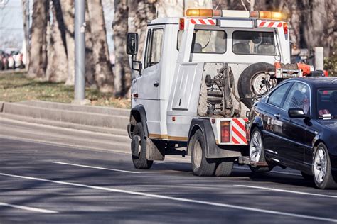 Why Would a Car Be Impounded: And Why Do Parking Tickets Taste Like Regret?