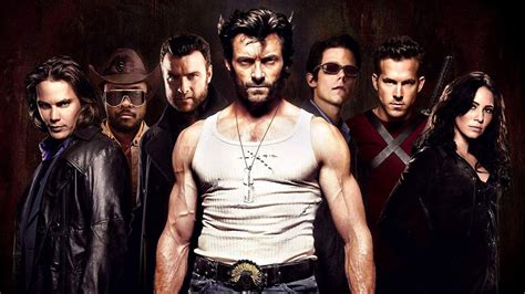 X-Men Origins: Wolverine –  An Epic Superhero Saga With Brutal Action and Emotional Depth!