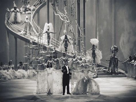 Ziegfeld Follies - A Glittering Extravaganza of Music and Dance!