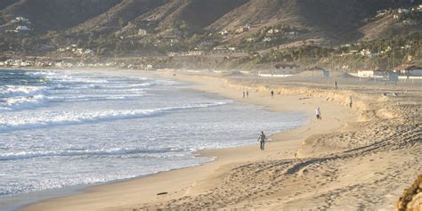 Zuma Beach: การผจญภัยสุดมันส์บนชายหาดแคลลิฟอร์เนีย!